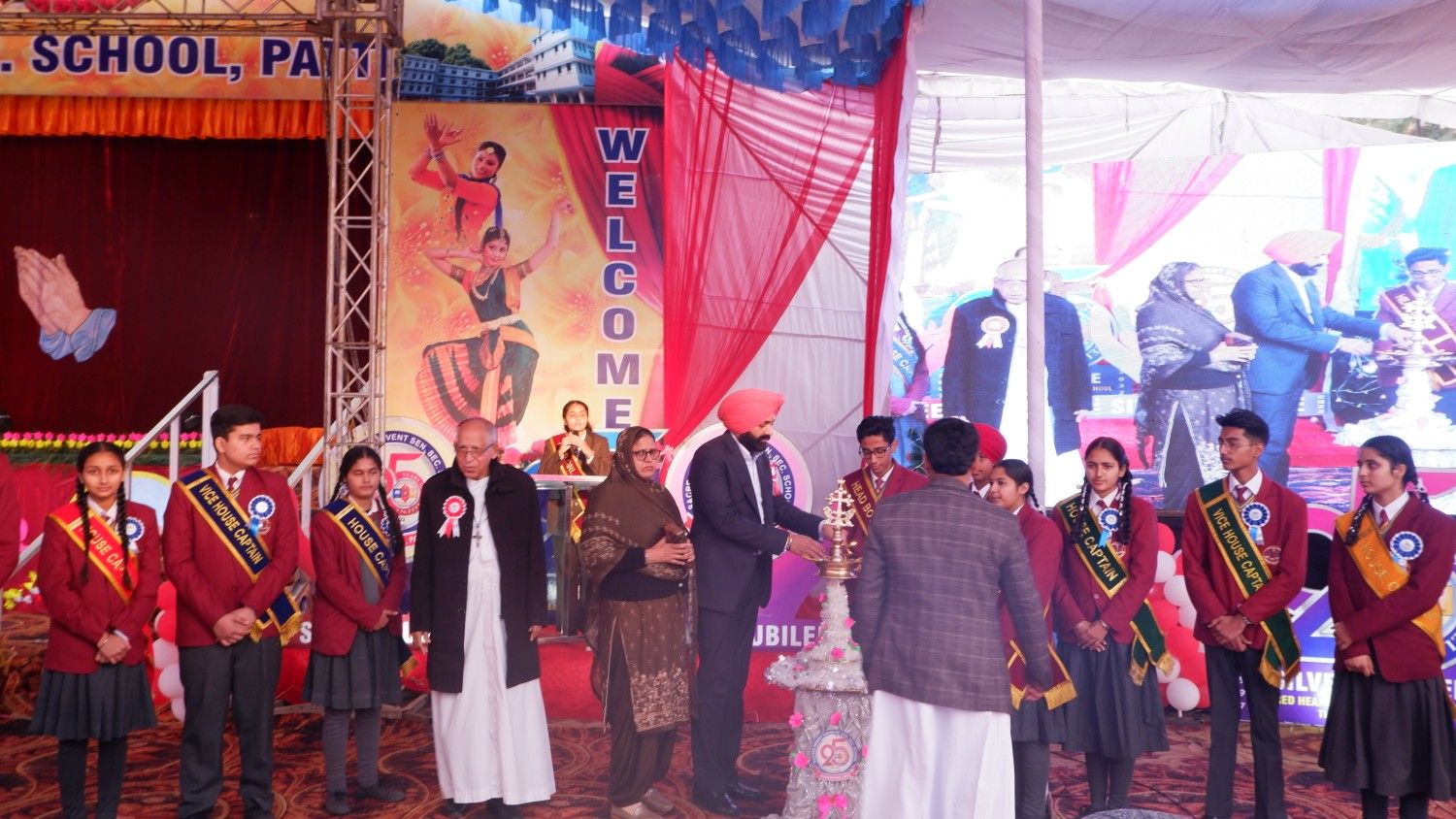 Silver Jubilee 19